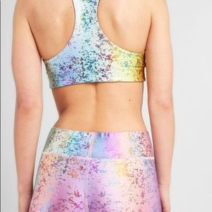 Terez | Pants \u0026 Jumpsuits | Rainbow 